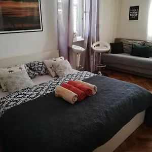  Appartement Optimist Split/city Center