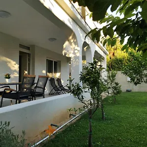 Olive Apartment Selce