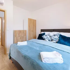 Folimanka Apartment Prag