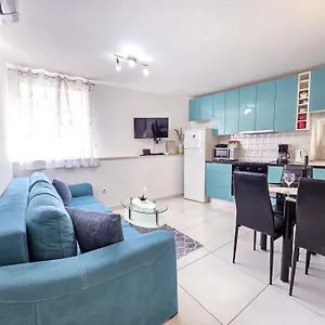  Appartement Stone House Varos