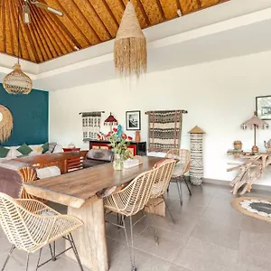  Villa Karma House Ungasan Indonésie