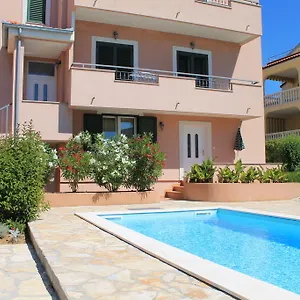  Appartement Lara & Luka Croatie