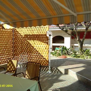  Appartement Hana Croatie