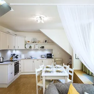  Appartement Modern Charvatova République tchèque