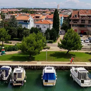  Appartement Benelux Croatie