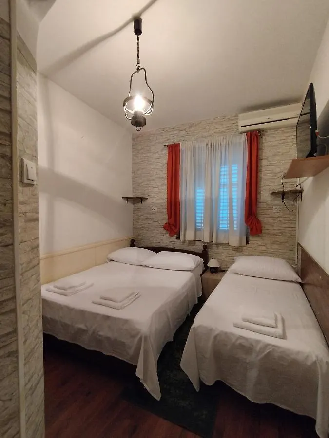 Apartment Mogul Hırvatistan