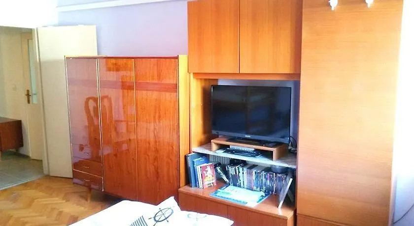 Apartment Mogul Hırvatistan