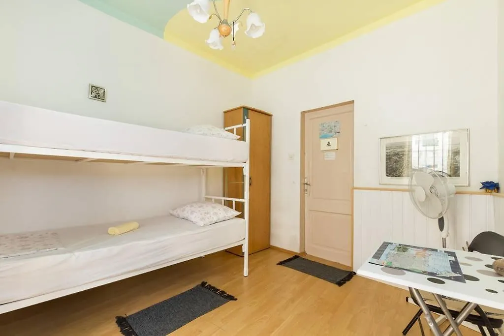 Apartment Mogul Split