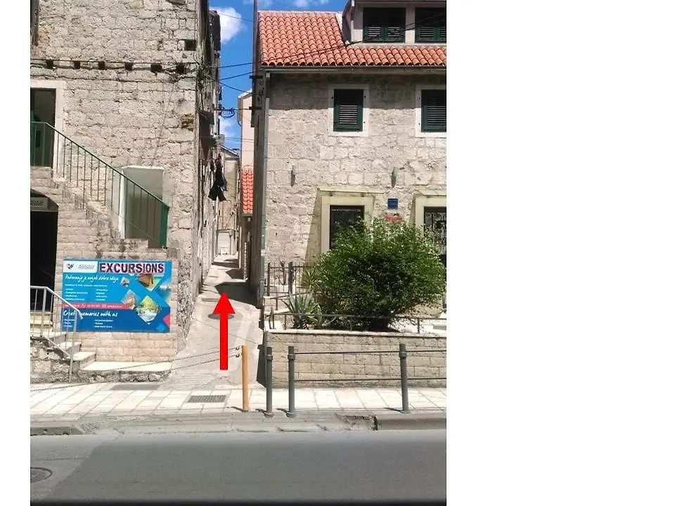 Apartment Mogul Hırvatistan